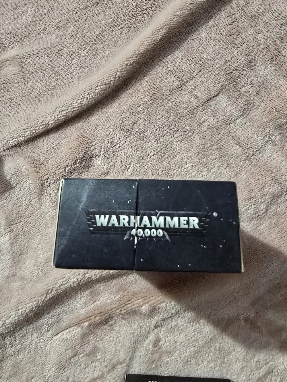 Warhammer 40K Datacards  3 Sets Tyranids And Death Guards Packs